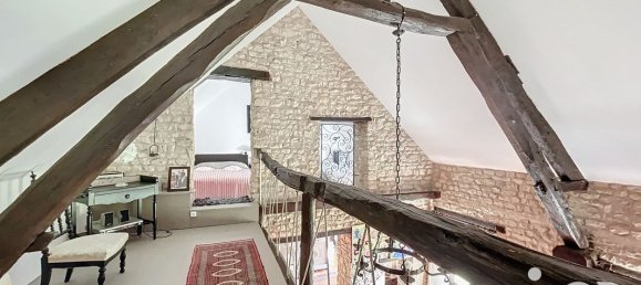 3 bedrooms House in Nargis, France No. 248289 10