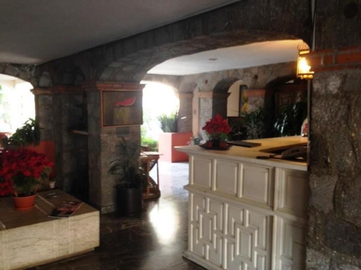 Gebäude in Morelos, Mexico, Nr. 201975