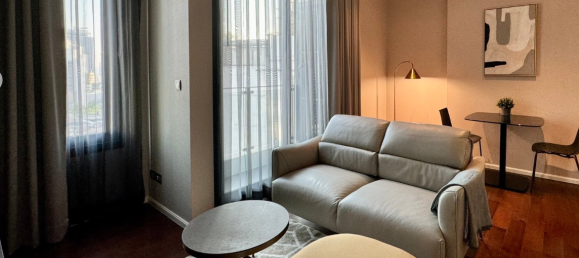 Apartamento em condomínio em Watthana, Thailand N.º 70399 5