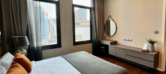 Apartamento em condomínio em Watthana, Thailand N.º 70399 2