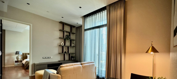 Apartamento em condomínio em Watthana, Thailand N.º 70399 4