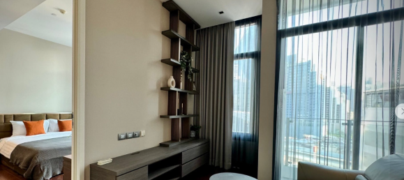 Apartamento em condomínio em Watthana, Thailand N.º 70399 3