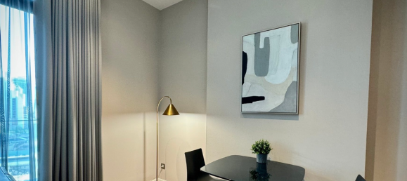 Apartamento em condomínio em Watthana, Thailand N.º 70399 10