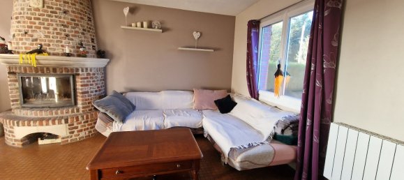 3 bedrooms House in Lynde, France No. 55933 6