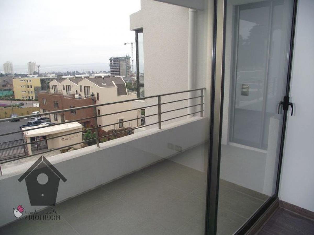 3 Schlafzimmer Wohnung in Valparaiso, Chile, Nr. 2943