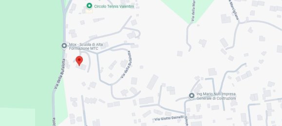 2 bedrooms Villa in Rome, Italy No. 332063 6