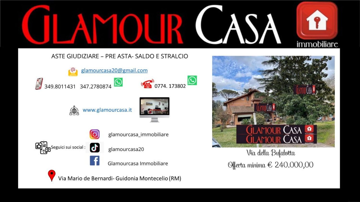 2 bedrooms Villa in Rome, Italy No. 332063