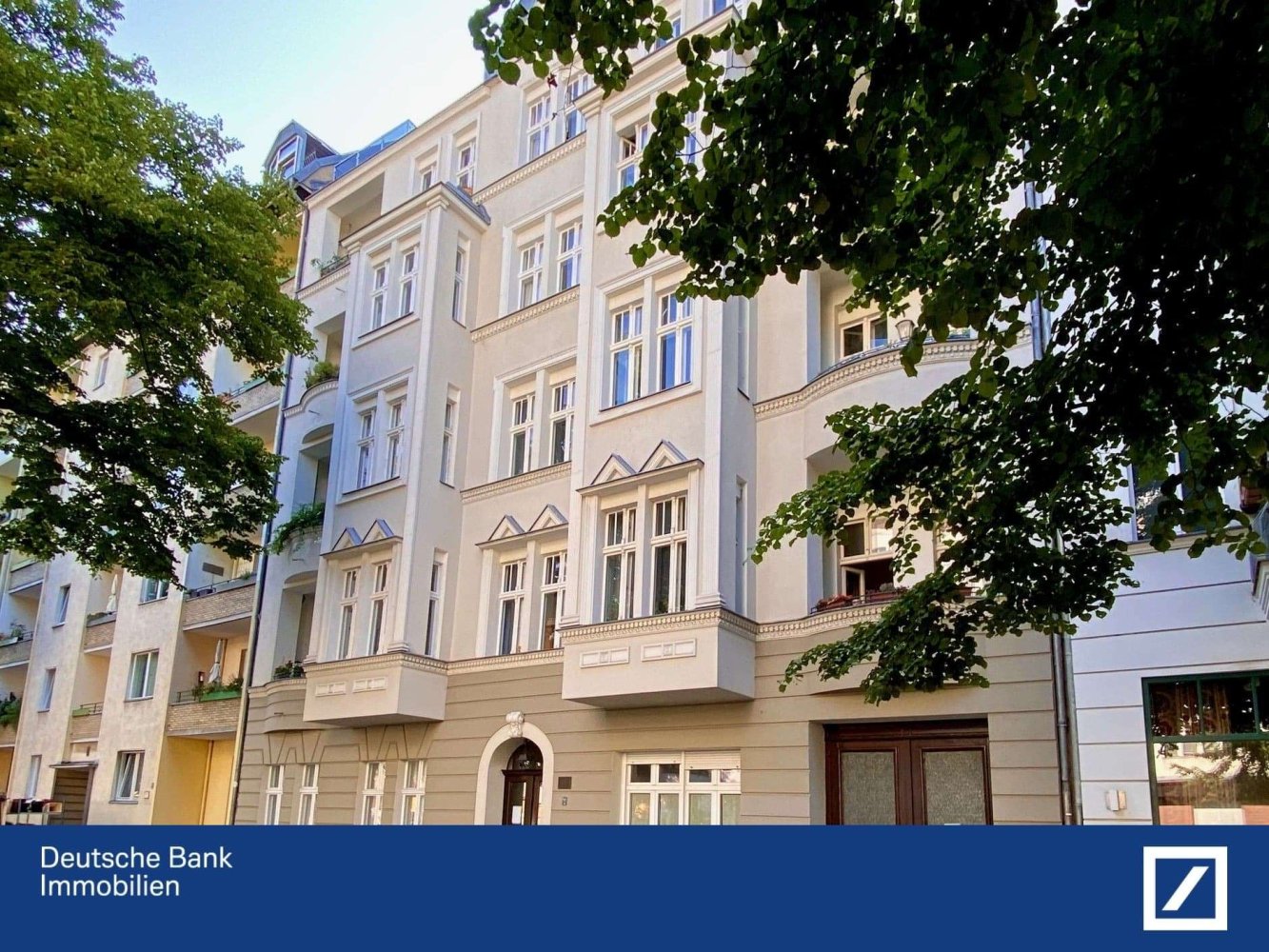 2 غرف نوم شقة في Charlottenburg, Germany رقم 11690