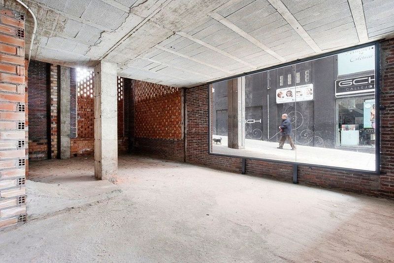 Imóvel comercial em Granada, Spain 165 m² N.º 224588