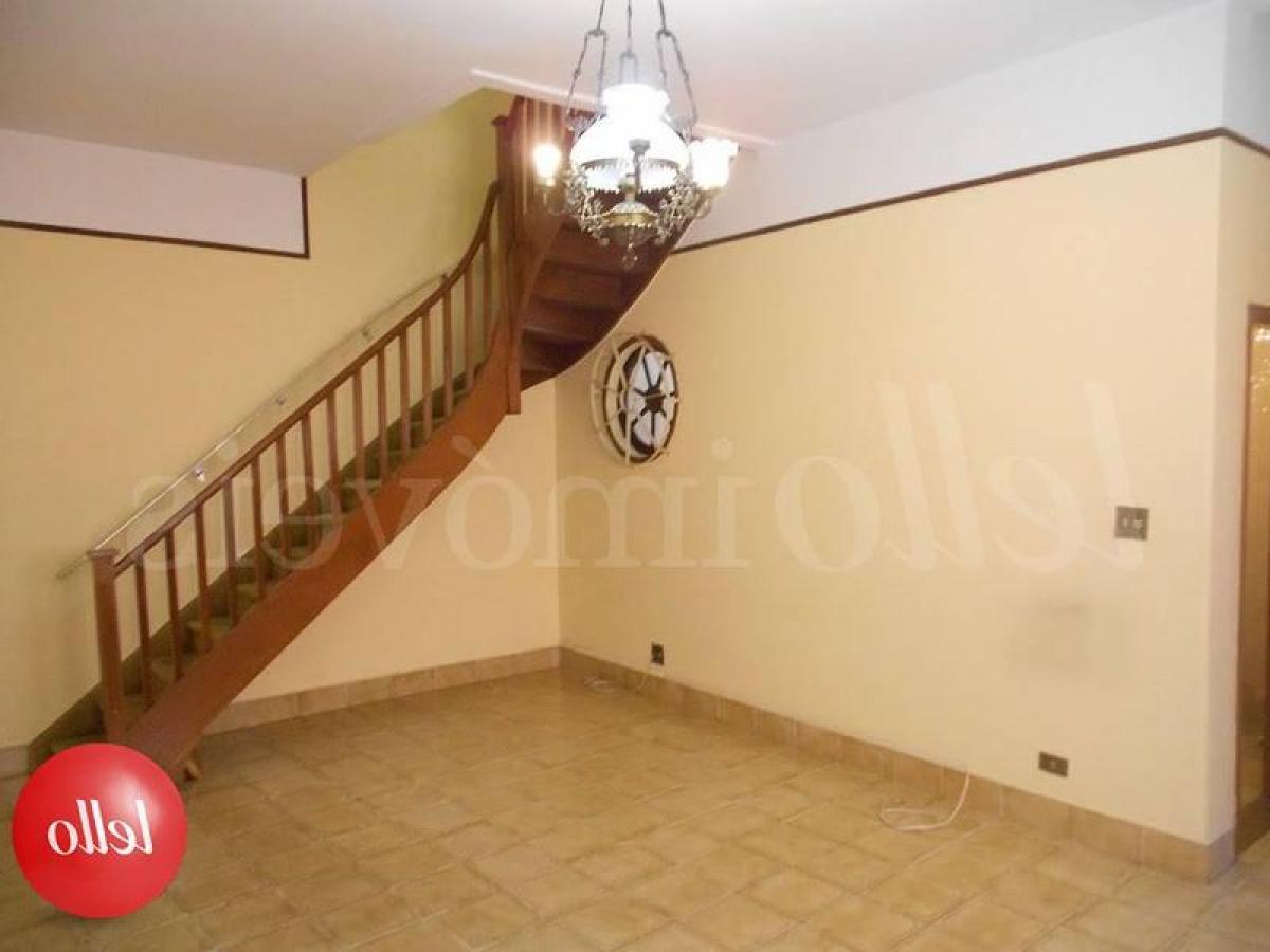 3 bedrooms House in Sao Paulo, Brazil No. 512576