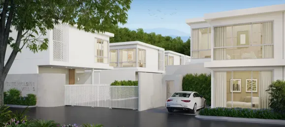 4 Schlafzimmer Villa in Phuket, Thailand, Nr. 81261 5