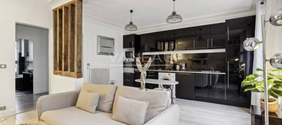 1 غرف نوم شقة في Neuilly-sur-Seine, France رقم 141617 2