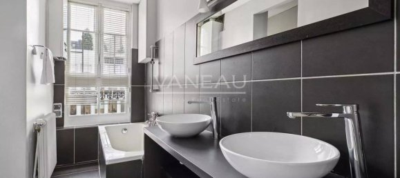 1 غرف نوم شقة في Neuilly-sur-Seine, France رقم 141617 5