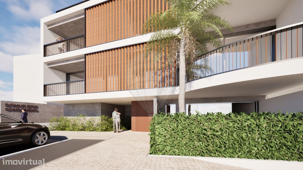 Terreno en Albufeira, Portugal 1505 m² No. 279115