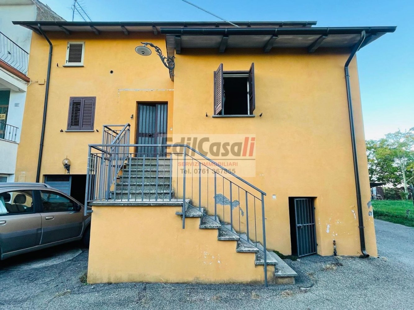 3 Schlafzimmer Wohnung in Graffignano, Italy, Nr. 339226