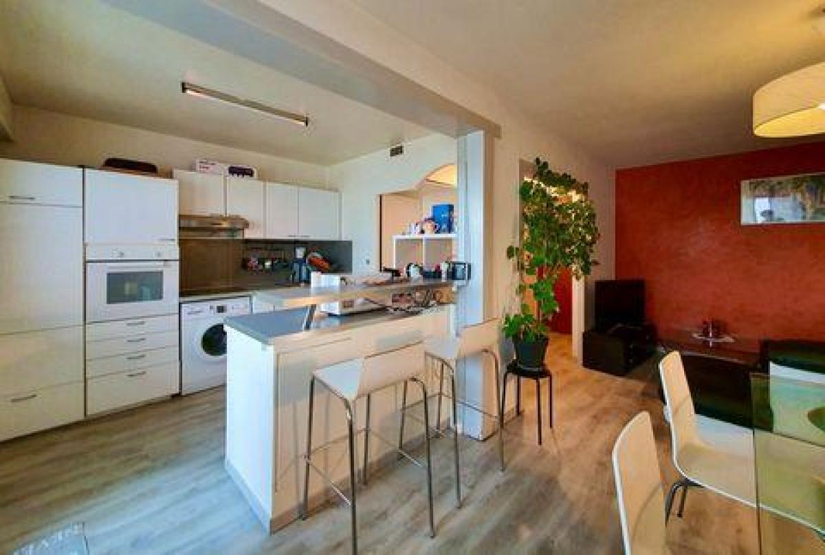 Studio-Eigentumswohnung in Gaillard, France, Nr. 34836