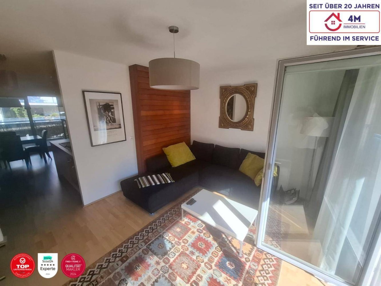 3 chambres Appartement à Hernals, Austria No. 249768