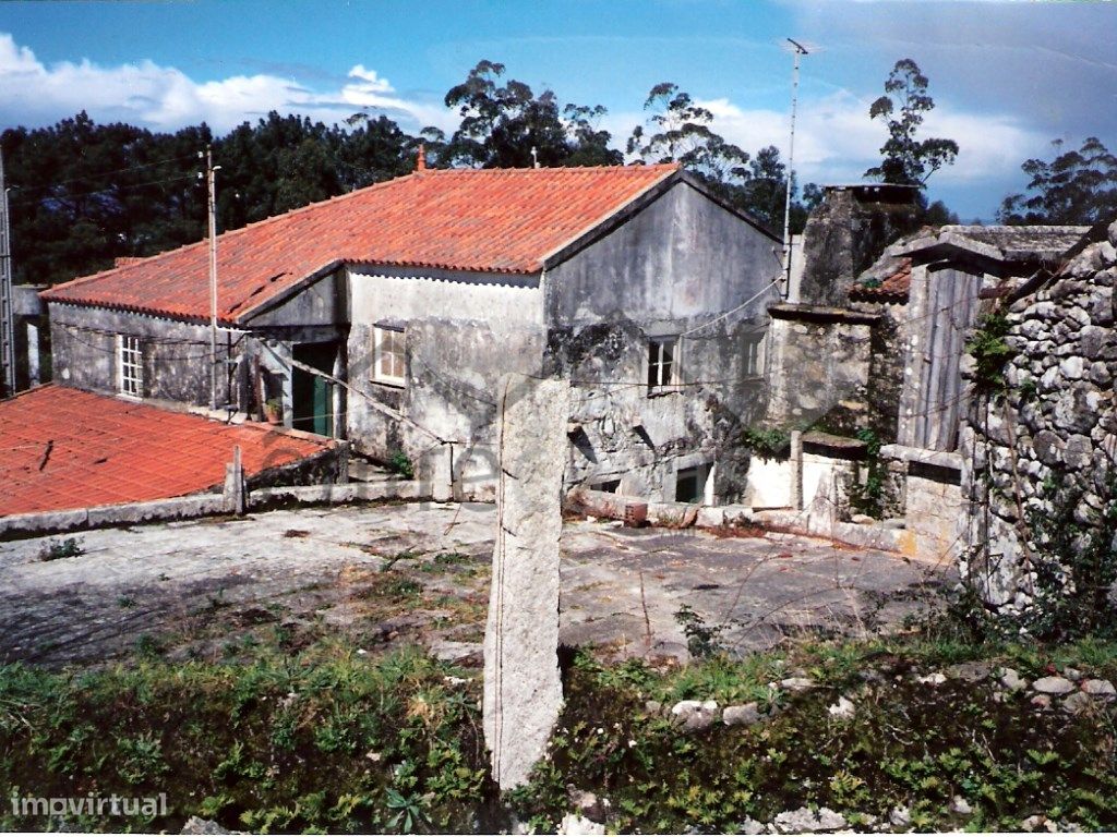 9 غرف نوم منزل في Viana do Castelo, Portugal رقم 52133