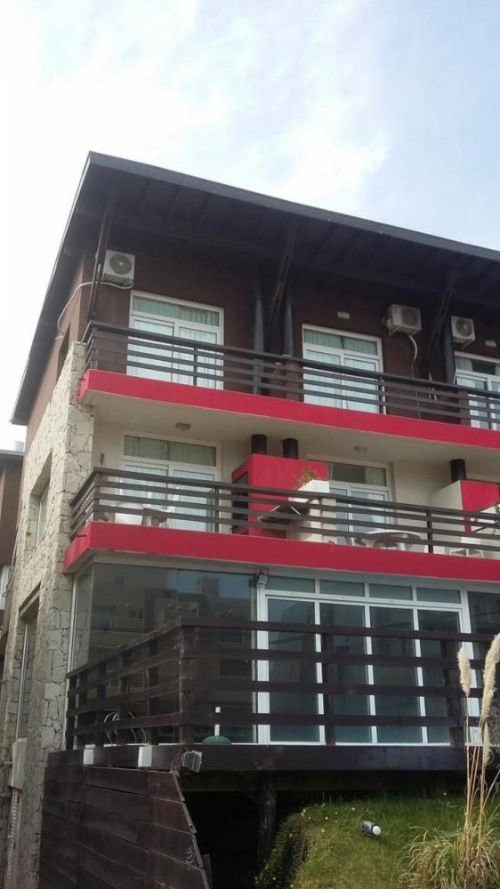 2 bedrooms Apartment in Mar del Plata, Argentina No. 74943