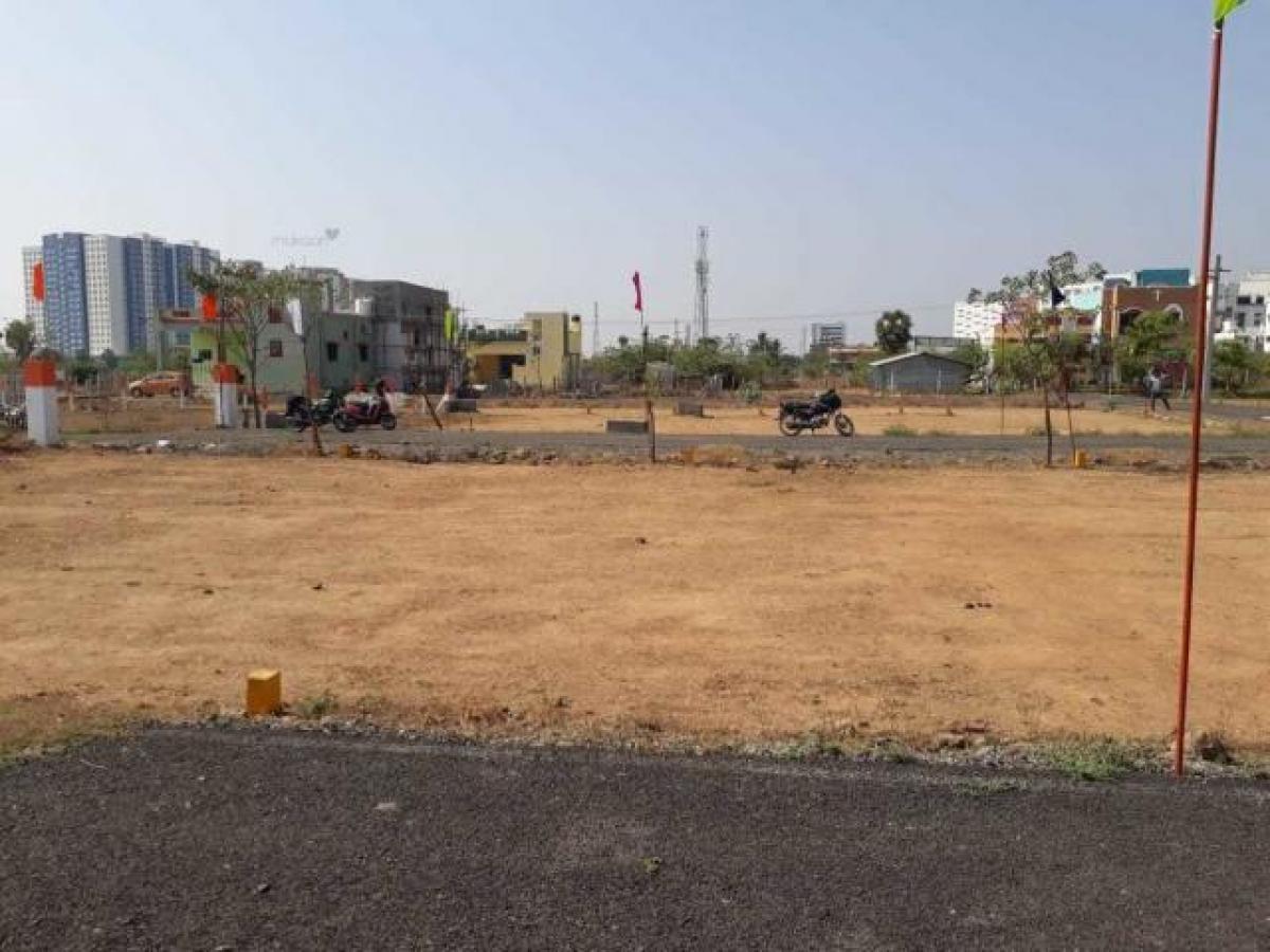  Land in Chennai, India No. 37434