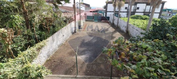 400m² Building in Vila Franca do Campo, Portugal No. 44204 7