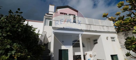 400m² Building in Vila Franca do Campo, Portugal No. 44204 12