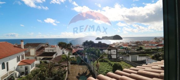 400m² Building in Vila Franca do Campo, Portugal No. 44204 8