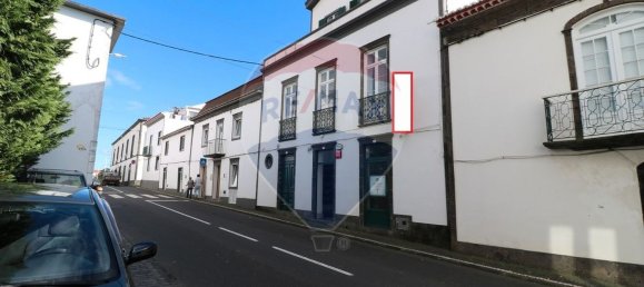 400m² Building in Vila Franca do Campo, Portugal No. 44204 17