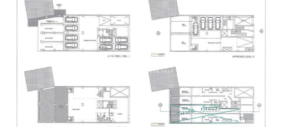 Wohnung in Saint Julian's, Malta, Nr. 1525 2