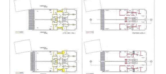 Wohnung in Saint Julian's, Malta, Nr. 1525 8