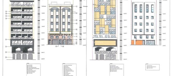 Wohnung in Saint Julian's, Malta, Nr. 1525 11