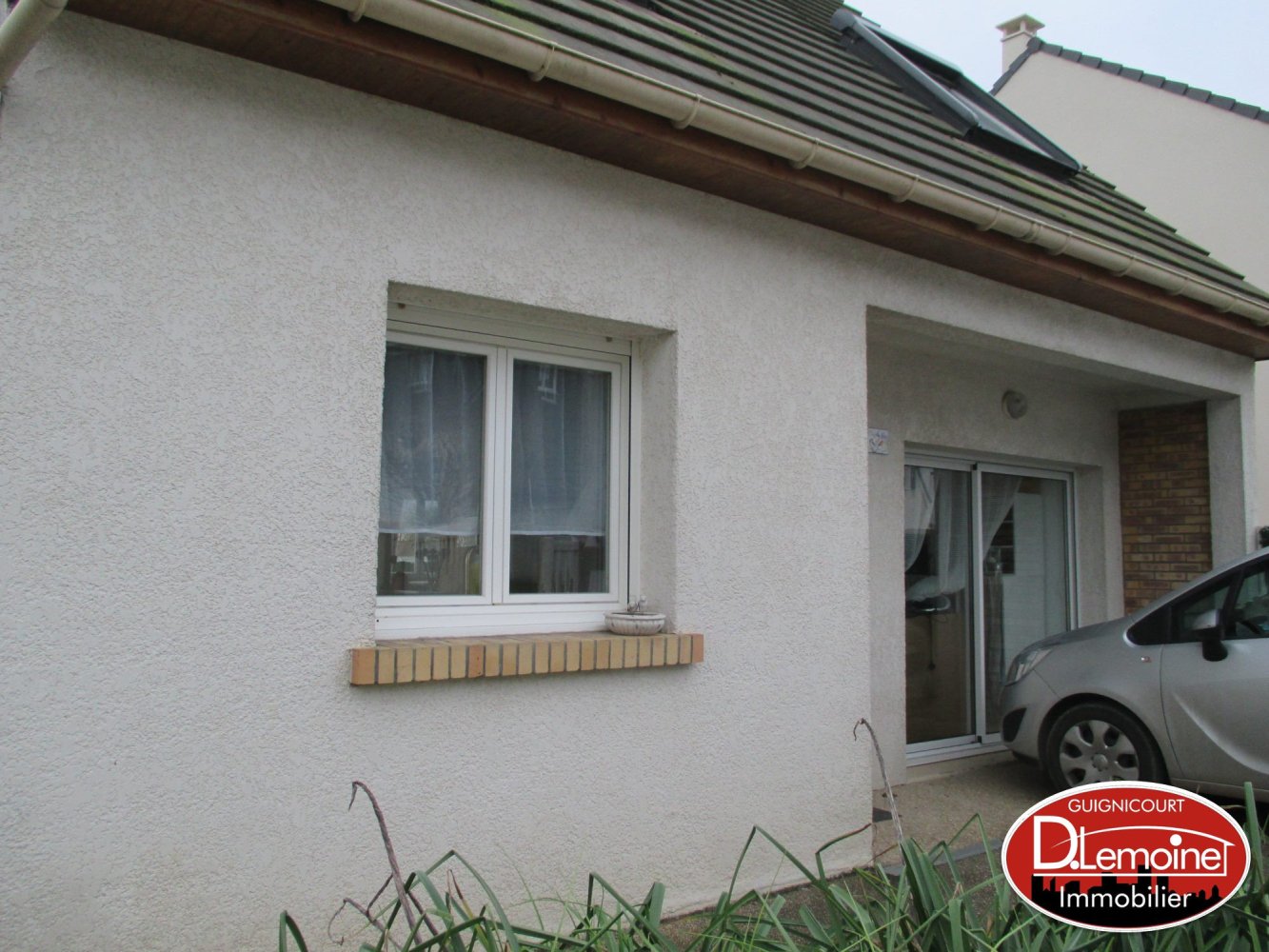 Casa T4 em Aisne, France N.º 48614