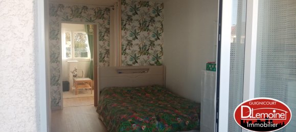 Casa T4 em Aisne, France N.º 48614 19