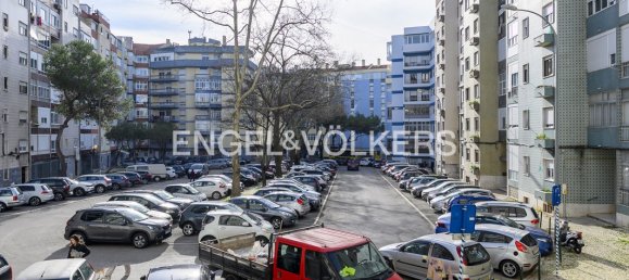 3 bedrooms Apartment in Oeiras, Portugal No. 10755 24