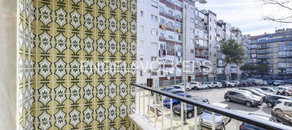 3 bedrooms Apartment in Oeiras, Portugal No. 10755 4