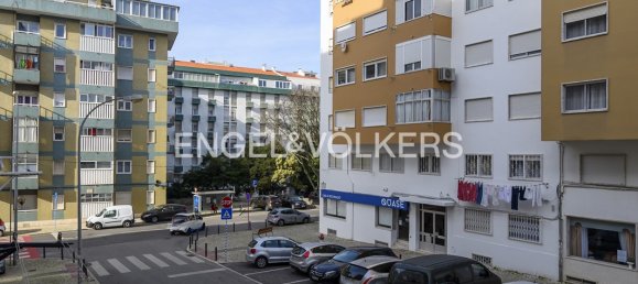 3 bedrooms Apartment in Oeiras, Portugal No. 10755 23