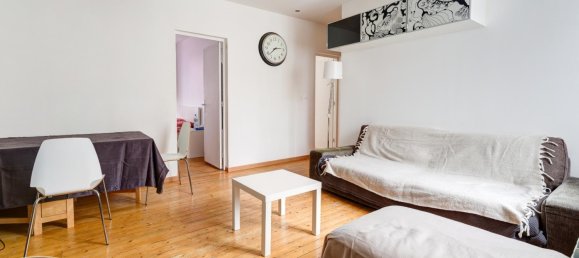 2 غرف نوم شقة في Reims, France رقم 238105 2