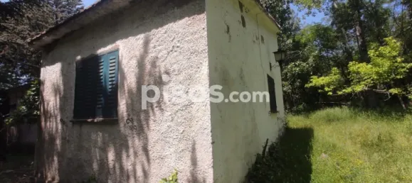 4 bedrooms House in Madrid, Spain No. 155465 12