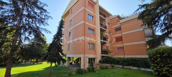 3 rooms House in Rome, Italy No. 331973 3