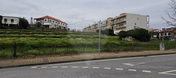 Terrain à Murca, Portugal 6388m² No. 9354 9