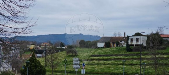 Terrain à Murca, Portugal 6388m² No. 9354 3