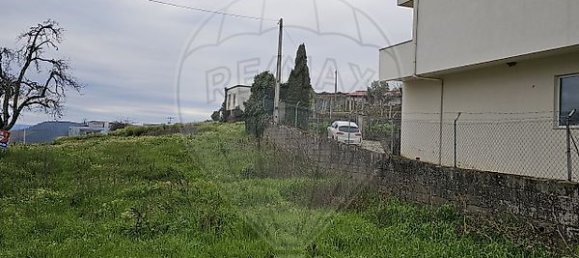 Terrain à Murca, Portugal 6388m² No. 9354 6