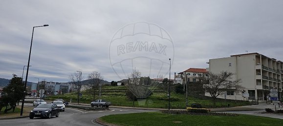 Terrain à Murca, Portugal 6388m² No. 9354 4