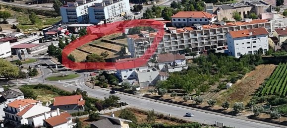 Terrain à Murca, Portugal 6388m² No. 9354 14