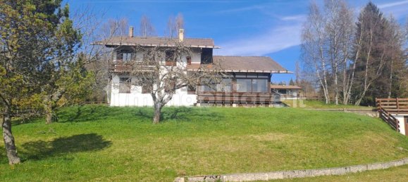 6 Schlafzimmer Villa in Folgaria, Italy, Nr. 356260 2