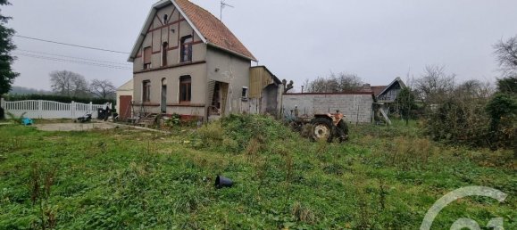 2 bedrooms House in Samer, France No. 42452 2