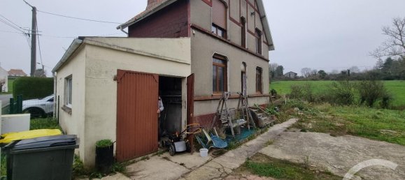 2 bedrooms House in Samer, France No. 42452 3