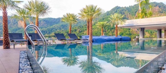 1 bedroom Apartment in Phuket, Thailand No. 22584 4