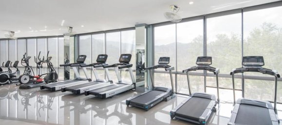 1 bedroom Apartment in Phuket, Thailand No. 22584 8