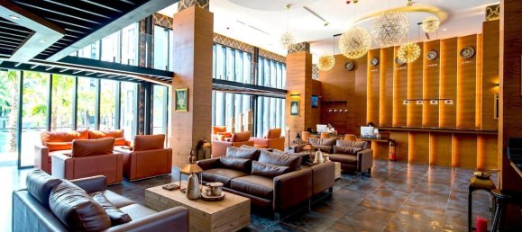 1 bedroom Apartment in Phuket, Thailand No. 22584 6